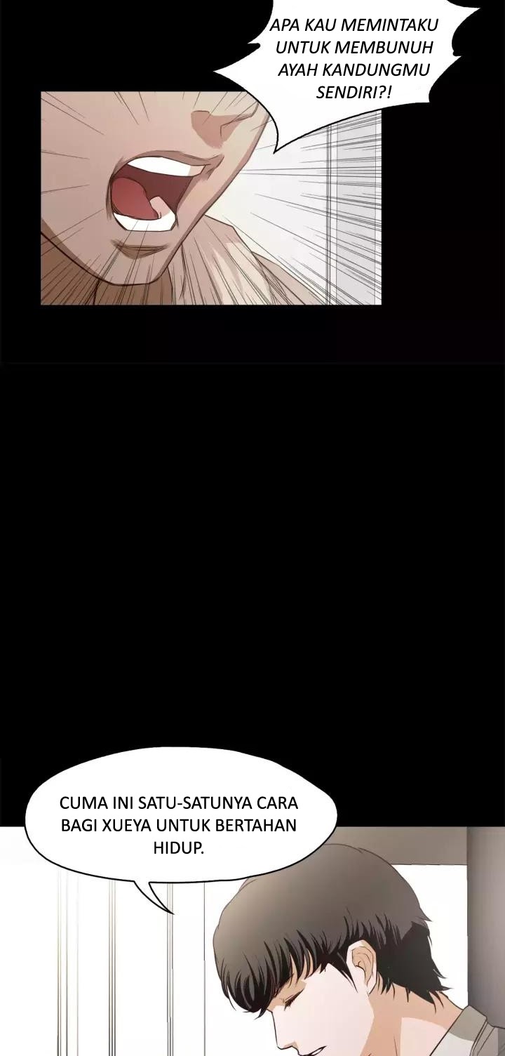 Lucky Bad Man Chapter 19 Gambar 5